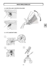 Предварительный просмотр 61 страницы topmark PURE Insruction Manual