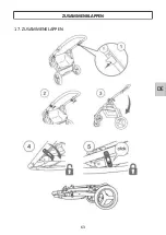 Предварительный просмотр 63 страницы topmark PURE Insruction Manual