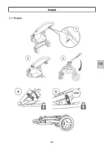 Предварительный просмотр 85 страницы topmark PURE Insruction Manual