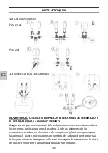 Предварительный просмотр 102 страницы topmark PURE Insruction Manual