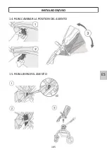 Предварительный просмотр 105 страницы topmark PURE Insruction Manual