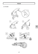 Предварительный просмотр 107 страницы topmark PURE Insruction Manual