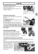 Предварительный просмотр 5 страницы topmark T2050 Instruction Manual