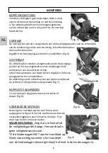 Предварительный просмотр 6 страницы topmark T2050 Instruction Manual