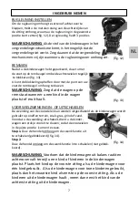 Предварительный просмотр 7 страницы topmark T2050 Instruction Manual