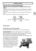 Предварительный просмотр 9 страницы topmark T2050 Instruction Manual