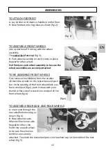 Предварительный просмотр 15 страницы topmark T2050 Instruction Manual