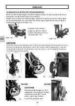 Предварительный просмотр 28 страницы topmark T2050 Instruction Manual