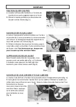 Предварительный просмотр 35 страницы topmark T2050 Instruction Manual