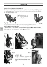 Предварительный просмотр 38 страницы topmark T2050 Instruction Manual