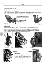 Предварительный просмотр 48 страницы topmark T2050 Instruction Manual