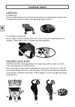 Предварительный просмотр 6 страницы topmark T7007 Instructions For Use Manual