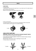 Предварительный просмотр 15 страницы topmark T7007 Instructions For Use Manual