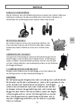 Предварительный просмотр 21 страницы topmark T7007 Instructions For Use Manual