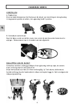 Preview for 6 page of topmark T7014 Instructions For Use Manual