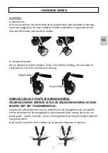 Preview for 7 page of topmark T7014 Instructions For Use Manual