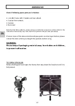 Preview for 12 page of topmark T7014 Instructions For Use Manual