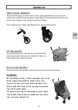 Preview for 13 page of topmark T7014 Instructions For Use Manual