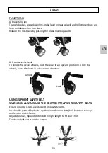 Preview for 15 page of topmark T7014 Instructions For Use Manual