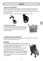 Preview for 21 page of topmark T7014 Instructions For Use Manual