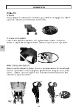 Preview for 30 page of topmark T7014 Instructions For Use Manual