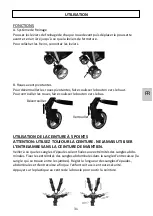 Preview for 31 page of topmark T7014 Instructions For Use Manual