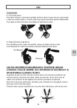 Preview for 39 page of topmark T7014 Instructions For Use Manual