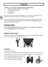 Preview for 4 page of topmark T7015 Instructions For Use Manual