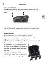 Preview for 5 page of topmark T7015 Instructions For Use Manual