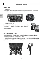 Preview for 6 page of topmark T7015 Instructions For Use Manual