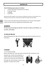 Preview for 12 page of topmark T7015 Instructions For Use Manual