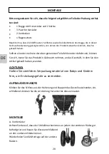 Preview for 20 page of topmark T7015 Instructions For Use Manual