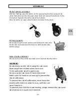 Preview for 13 page of topmark T7016 Instructions For Use Manual