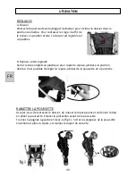 Preview for 30 page of topmark T7016 Instructions For Use Manual