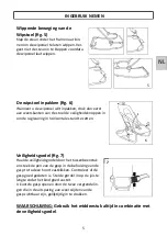 Preview for 5 page of topmark T7031 Instructions For Use Manual