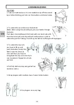 Preview for 14 page of topmark T7039 Instructions For Use Manual