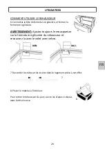 Preview for 29 page of topmark T7039 Instructions For Use Manual