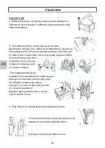 Preview for 30 page of topmark T7039 Instructions For Use Manual