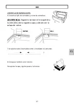 Preview for 37 page of topmark T7039 Instructions For Use Manual