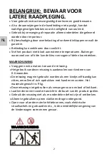 Preview for 2 page of topmark T8031 Instruction Manual