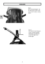 Preview for 4 page of topmark T8056 Instructions For Use Manual