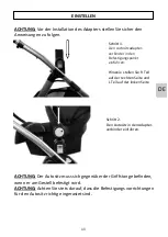 Preview for 11 page of topmark T8056 Instructions For Use Manual