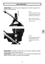 Preview for 19 page of topmark T8056 Instructions For Use Manual