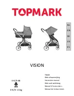 topmark VISION T8040 Instruction Manual предпросмотр