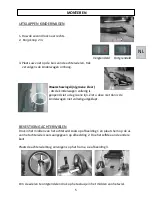 Preview for 5 page of topmark VISION T8040 Instruction Manual