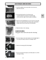 Preview for 13 page of topmark VISION T8040 Instruction Manual