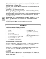 Preview for 18 page of topmark VISION T8040 Instruction Manual