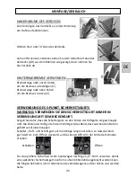 Preview for 35 page of topmark VISION T8040 Instruction Manual