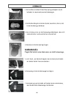 Preview for 41 page of topmark VISION T8040 Instruction Manual