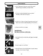 Preview for 69 page of topmark VISION T8040 Instruction Manual